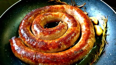  Boerewors！香辣的肉腸與南非草原的風情